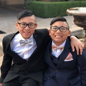 Meet your Posher, Joshua-jonathan